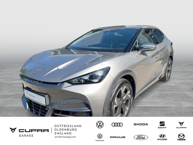 CUPRA - Tavascan 210kW Endurance NAVI+KAMERA+SHZG+ACC_1