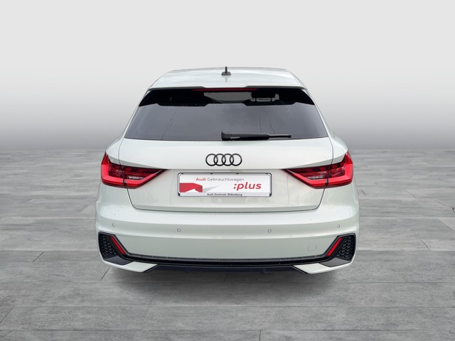 Audi - A1 Sportback 30 TFSI S-tronic S-Line LED+SONOS_8