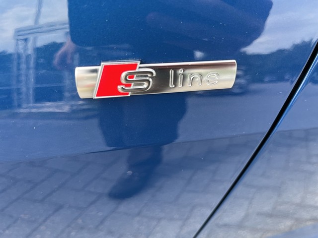 Audi - A5 Avant TFSI S-tronic edition one S-line AHK_8