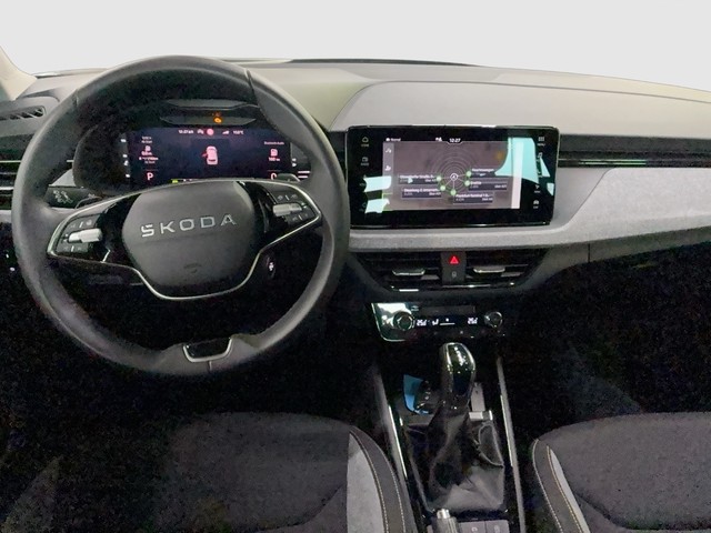Skoda - Kamiq 1.0 TSI DSG Selection NAVI+RÜCKFAHRKAMERA_2