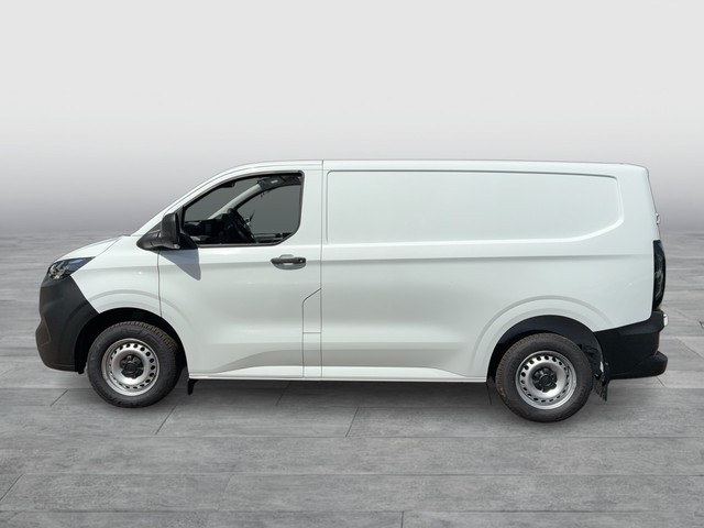Ford - Transit Custom 320 L1 Basis AHK Laderaumschutz_5