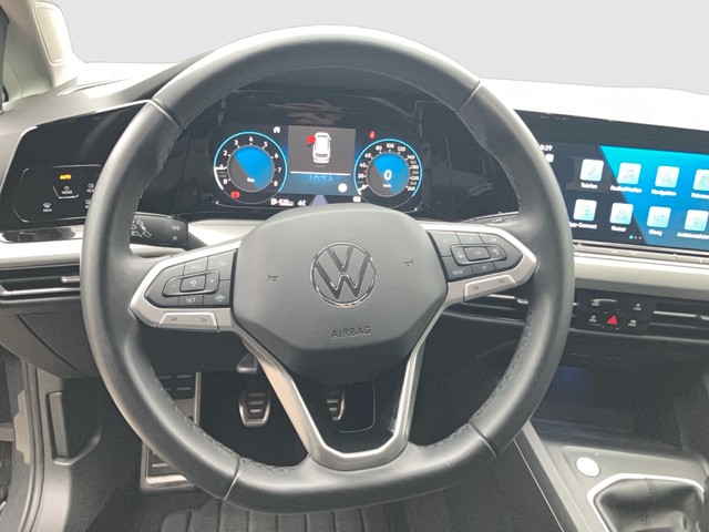 VW - Golf VIII Variant 1.5 TSI Move ACC+LED+NAVI+SHZG_15 VW - Golf VIII Variant 1.5 TSI Move ACC+LED+NAVI+SHZG_15