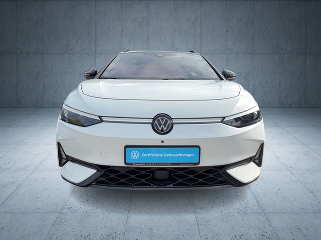 VW - ID.7 Tourer 4Motion GTX AHK+DCC+HeadUp+Wärmepum._11