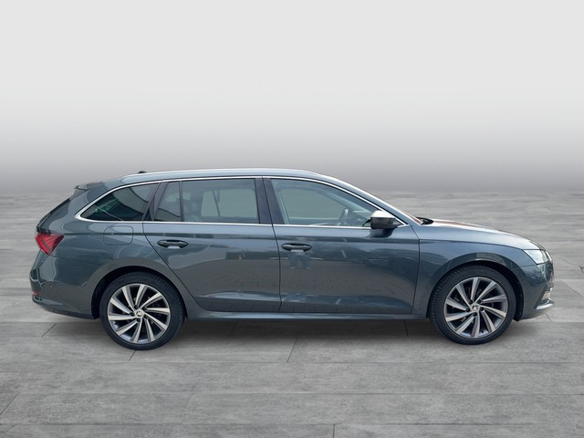 Skoda - Octavia Combi 1.4 TSI DSG Style iV ACC+LED+PANO_19