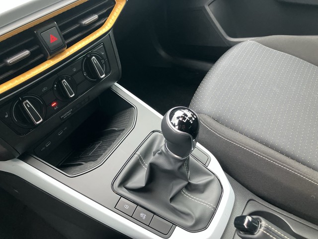 Seat - Arona 1.0 TSI Style LED+NAVI+SHZG+PDC+GRA+DAB_6