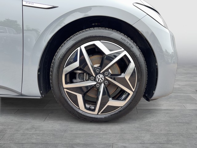 VW - ID.3 Pro 107kW Navi ACC 19"_10