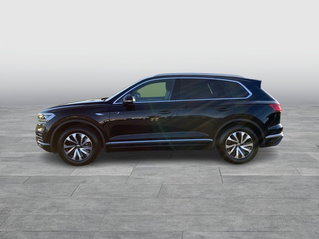 VW - Touareg 3.0 TDI Elegance 4M HUD+360+DYNA+AHK+IQL_8