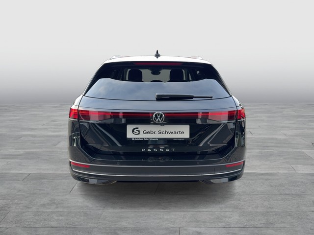 VW - Passat Variant 2.0 TDI DSG Business AHK+ACC+NAVI_13