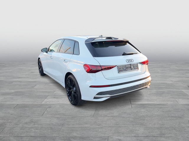 Audi - A3 Sportback 30 TFSI S-tronic advanced HEADUP_6