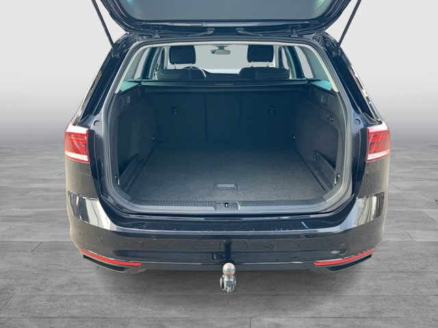 VW - Passat Variant 2.0 TDI DSG Business AHK+ACC+NAVI_4