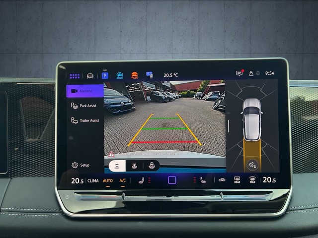 CUPRA - Leon Sportstourer 2.0 TSI DSG 4Drive VZ DCC+RFK_8