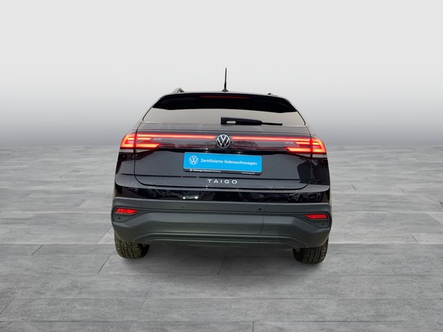 VW - Taigo 1.0 TSI Move AHK+Rückfahrkamera_8