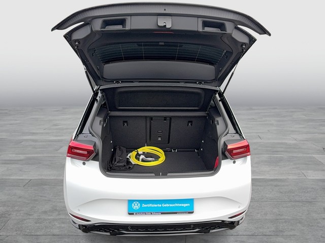 VW - ID.3 GTX Wärmepumpe+Head Up+Matrix+Navi+Sitzhzg._6