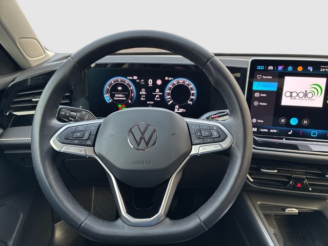 VW - Golf VIII 1.5 eTSI DSG GOAL NAVI+AHK+RFK+ACC+SPUR_8