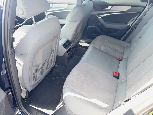 Audi - S6 Avant 3.0 TDI Tiptronic quattro AHK+MATRIX_3
