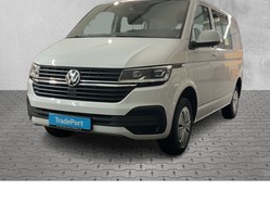 Volkswagen T6 Transporter 6.1 Camper vorb. DSG,LED,Standh.