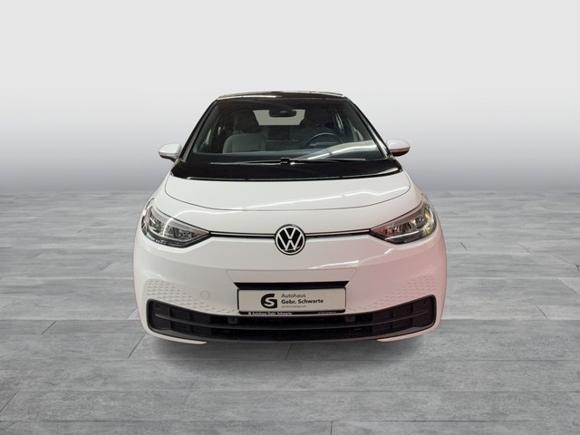 VW - ID.3 Pro S 150 kW 4-Sitzer LED+NAVI+LANE ASSIST_11