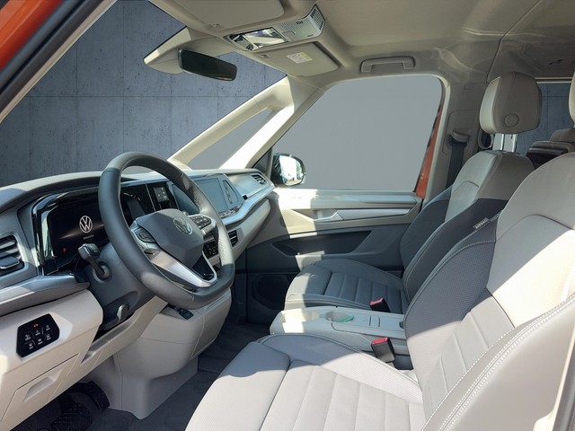 VW - Golf VIII Variant 2.0 TDI DSG R-Line DCC+NAVI+SHZ+LED_16