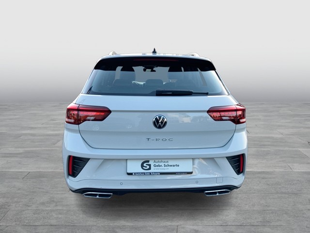 VW - T-Roc 1.5 TSI DSG R-Line ACC CAM LED u.v.m._11