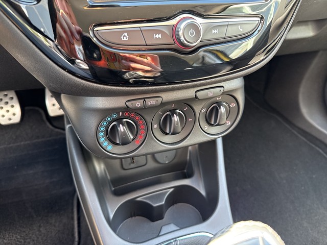 Opel - Corsa 1.4 Turbo OPC-Line NAVI+PDC+GRA+LM17"_10