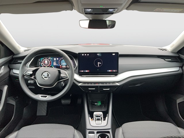 Skoda - Octavia Combi 1.5 TSI mHEV DSG Selection ACC LED_2