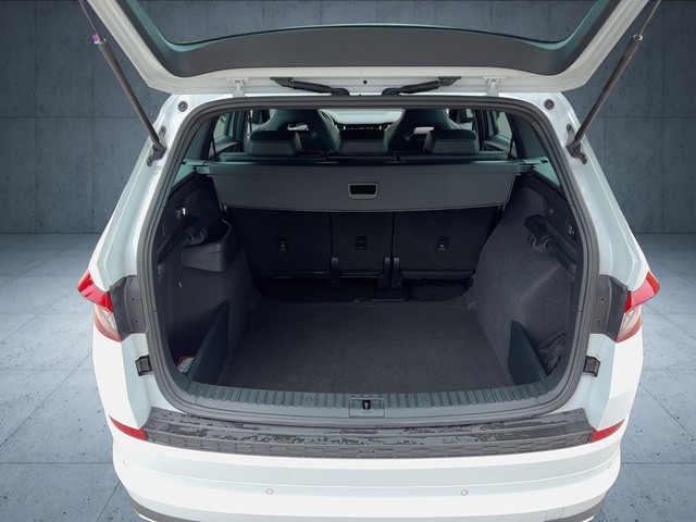 Skoda - Kodiaq 2.0 TDI DSG Sportline AHK Kamera_4