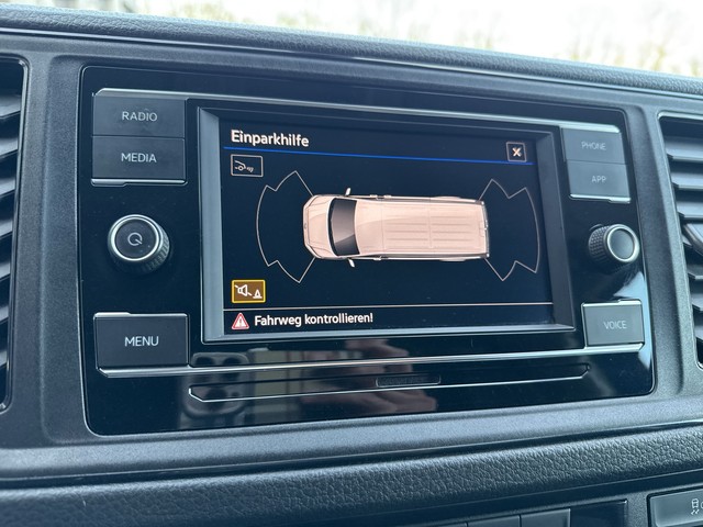 Skoda - Octavia Combi 2.0 TDI DSG Style ACC LED NAVI PDC_4