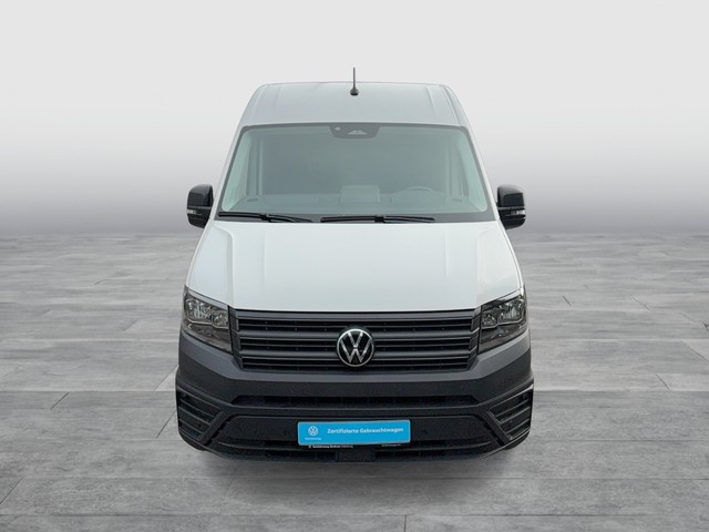 VW - Crafter 35 Kasten MR HD Klima,Kamera,SHZ,FSE_19