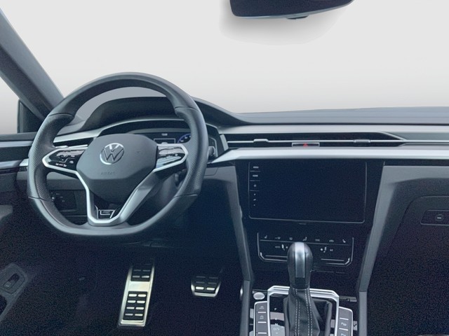 VW - Arteon Shooting Brake 2.0 TDI DSG R-Line AHK+RFK_2