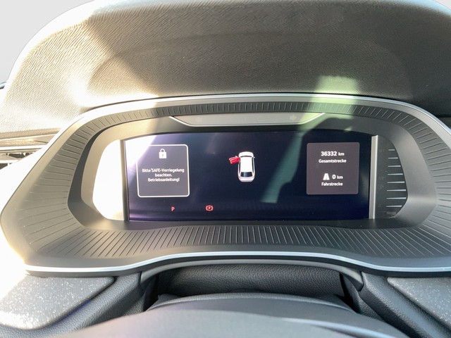 Skoda - Octavia Combi 2.0 TDI DSG Selection AHK+LED+ACC_12