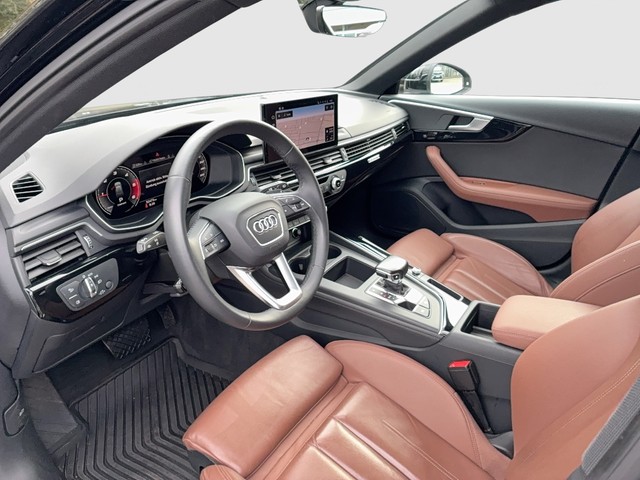 Audi - A4 Allroad quattro 2.0 TDI DSG 40 TDI basis_11 Audi - A4 Allroad quattro 2.0 TDI DSG 40 TDI basis_11