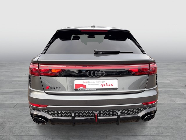 Audi - RS Q8 TFSI quattro Tiptronic AHK HUD PANO STHZG_18