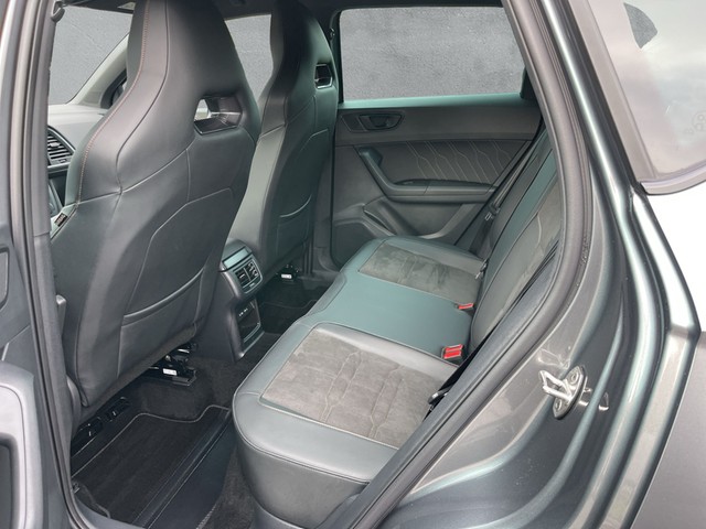 CUPRA - Ateca 2.0 TSI 4Drive DSG CAM LED LM19 NAVI TEMP_2