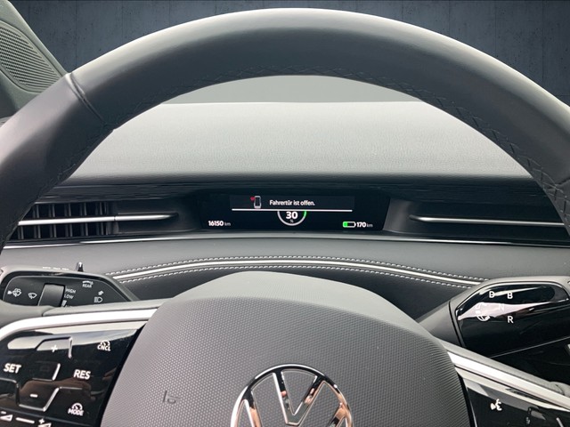 VW - ID.7 Tourer Pro AHK+BlackStyle+AreaView+Wärmepum_2