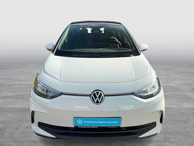 VW - ID.3 Pro Navi+ Kamera+Sitzhzg.+LED_16