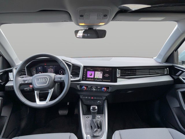 Audi - A1 Sportback 30 TFSI S-tronic Advanced LED NAVI_2