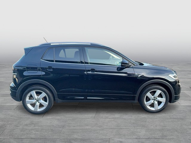 VW - T-Cross 1.0 TSI Style ACC LED Navigation_16