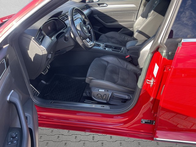 VW - Arteon 2.0 TDI 4M DSG R-Line ACC AHK NAVI_17