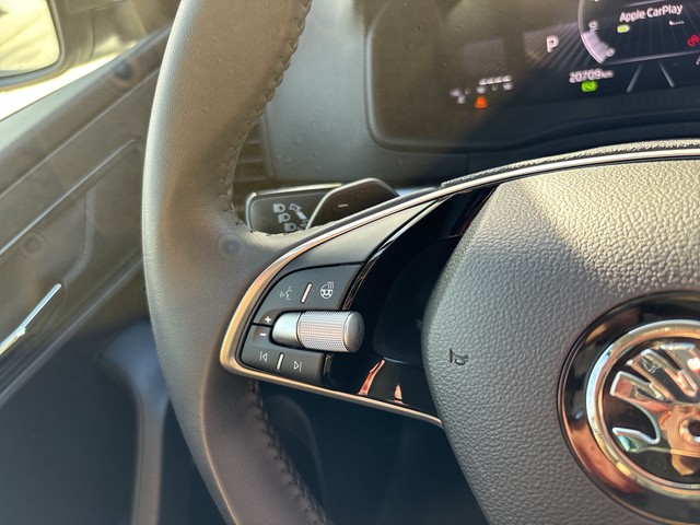 Skoda - Karoq 1.5 TSI DSG Selection LED+ACC+SmartLink+PDC_8