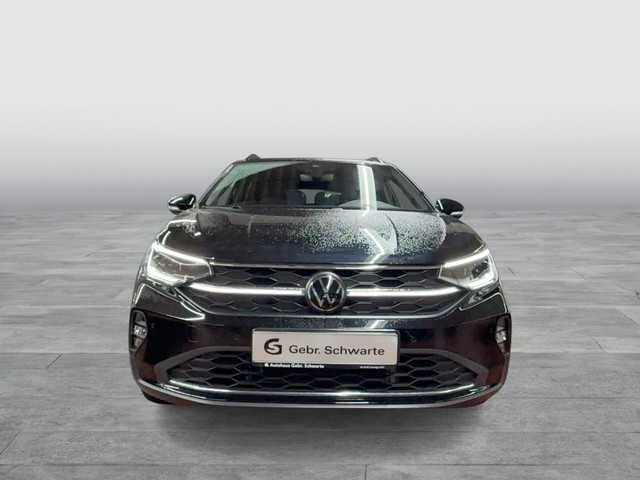 VW - Taigo 1.0 TSI DSG Move LED+KAMERA+NAVIGATION+SHZ_11