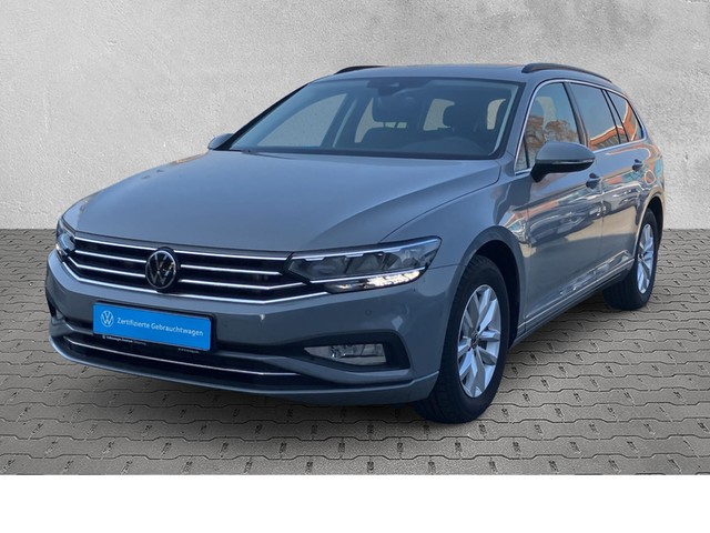 Volkswagen Passat Variant 2.0 TDI DSG Business AHK+PANO