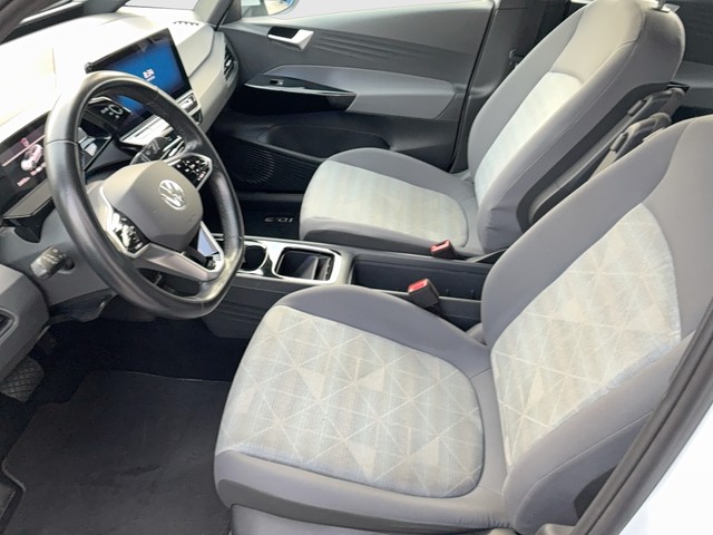 VW - ID.3 58 KW/h Pro Performance Life ACC+NAVI+LED_11