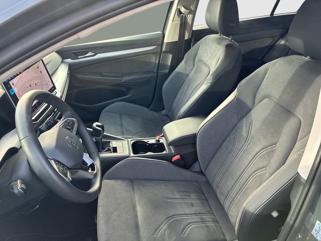 VW - Golf VIII 1,5 TSI Life Head Up+ACC+Navi+Sitzhzg._7