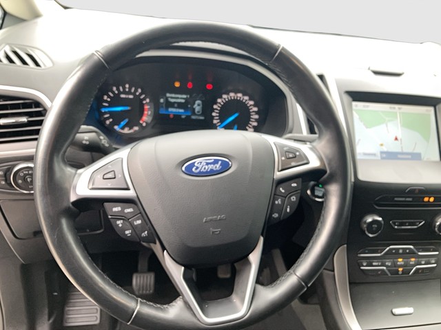 Ford - S-MAX 1.5 EcoBoost Trend NAVI+SHZG+7-SITZER+GRA_14