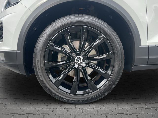 VW - T-Roc 1.5 TSI DSG Sport CAM LED LM18 NAVI SHZG_13