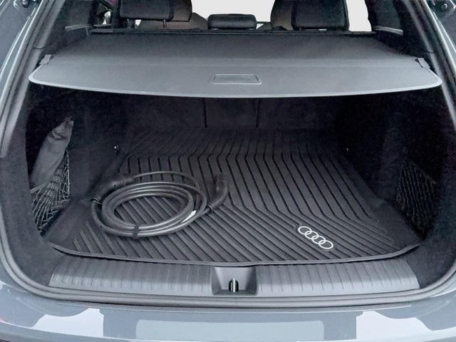 Audi - Q6 e-tron performance edition one PANO.+AHK+NAVI_4