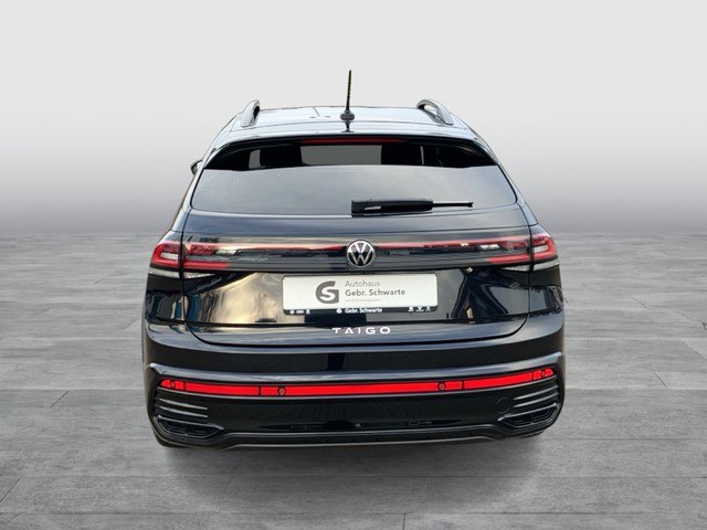 VW - Taigo 1.5 TSI DSG R-Line CAM LED LM18 PDC SHZG_9