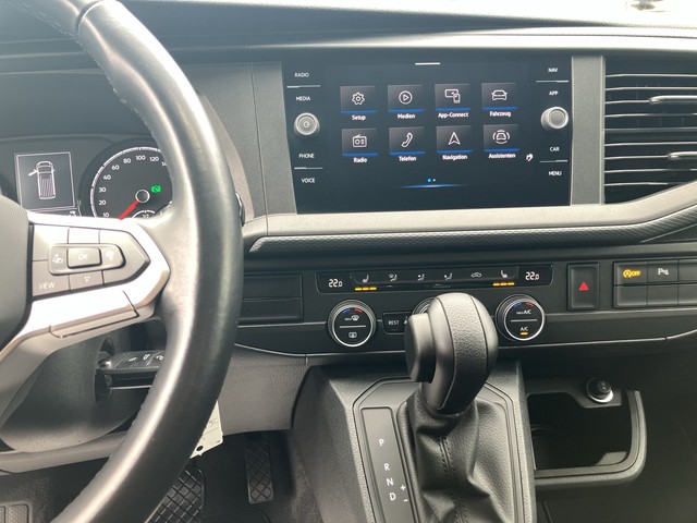 VW - T6 Multivan 6.1 2.0 TDI DSG Trendline AHK+NAVI_7