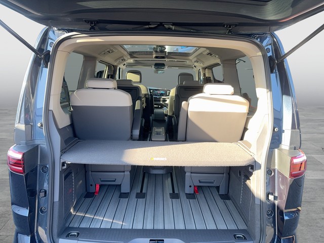 VW - Golf VIII 1.5 TSI Goal AHK+LED+APPConnect+SHZ_5