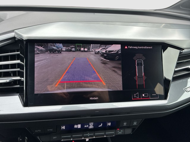 Audi - Q4 e-tron 35 e-tron LED+NAVI+RÜCKFAHRKAMERA+RDK_5